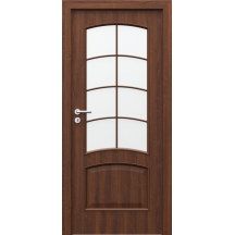 Porta NOVA 6.4 Orech 4 